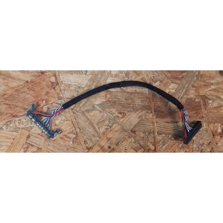 Flex LCD Crown ALCD3209LTP Recondicionado