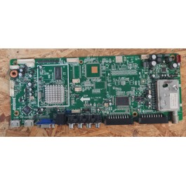 Motherboard Crown ALCD3209LTP Recondicionado Ref: 15351 15471 / B.LT918C