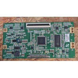 Placa T-CON Crown ALCD3209LTP Recondicionado Ref: 320AP03C2LVO.1