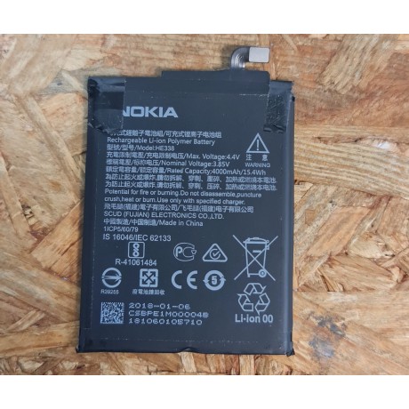 Bateria Nokia 2 Recondicionado Ref: HE338