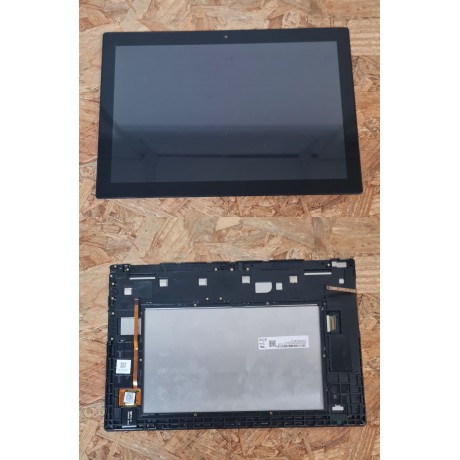 Modulo Completo Lenovo Tab 4 Plus / Lenovo TB-X704F Recondicionado