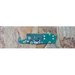 PCB C/ Conector de Carga Nokia 2 Recondicionado