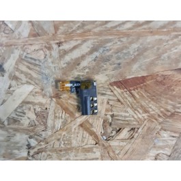 Jack de Audio Lenovo Tab 4 Plus / Lenovo TB-X704F Recondicionado