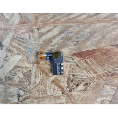 Jack de Audio Lenovo Tab 4 Plus / Lenovo TB-X704F Recondicionado