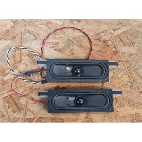 Colunas Philips 40PFH5300/88 Recondicionado