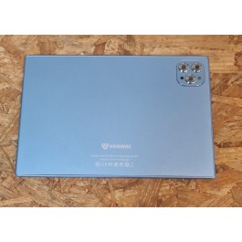 Tampa Bateria Azul Vanwin V62 Recondicionado