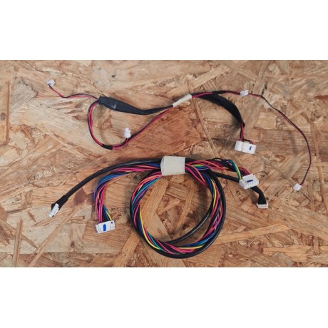 Kit de Cabos Philips 40PFH5300/88 Recondicionado