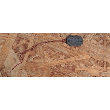 Buzzer / Auscultador Insys XF6-701D Recondicionado