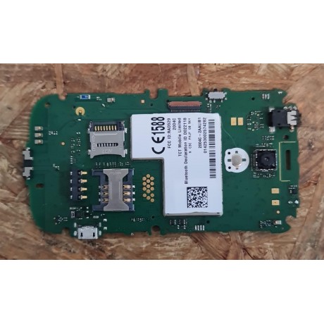 Motherboard Alcatel 2004C recondicionado
