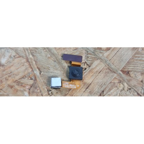 Camera Traseira & Frontal Insys XF6-701D Recondicionado