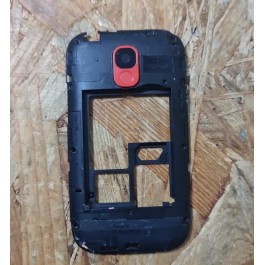 Middle Frame Alcatel 2004C recondicionado