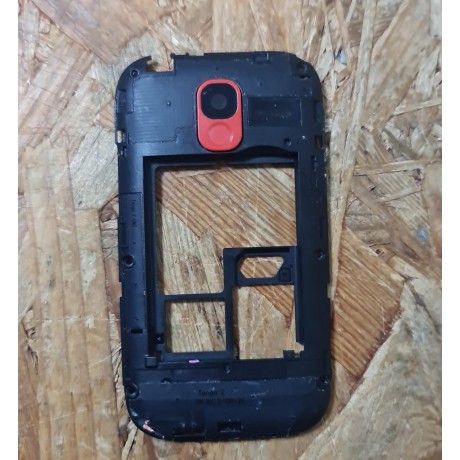 Middle Frame Alcatel 2004C recondicionado