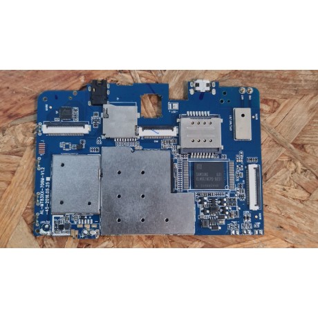 Motherboard Insys XF6-701D Recondicionado