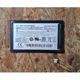 Bateria Acer Iconia B1-A71 Recondicionado Ref: BAT-715