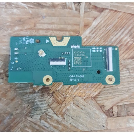 Placa Wireless Amazon Fire HD 10 / Amazon T76N2B Recondicionado Ref: CNP6 Gs-385