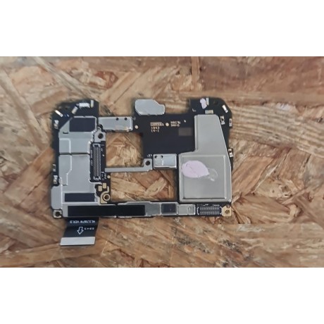 Motherboard Huawei Mate 20 PRO / Huawei LYA-L21 Recondicionado ( AO AUMENTAR VOLUME DESLIGA)