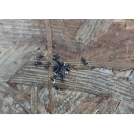 Kit de Parafusos Huawei Mate 20 PRO / Huawei LYA-L21 Recondicionado