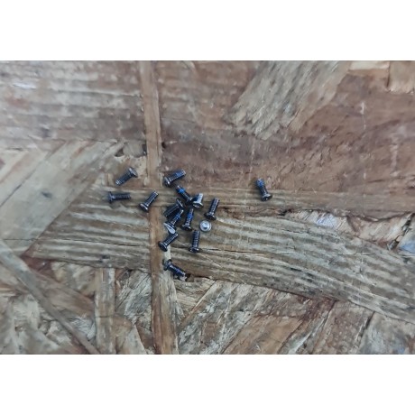 Kit de Parafusos Huawei Mate 20 PRO / Huawei LYA-L21 Recondicionado