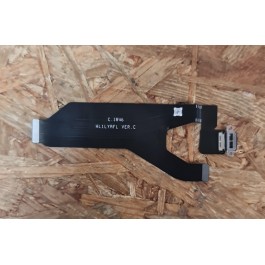 PCB C/ Conector de Carga Huawei Mate 20 PRO / Huawei LYA-L21 Recondicionado