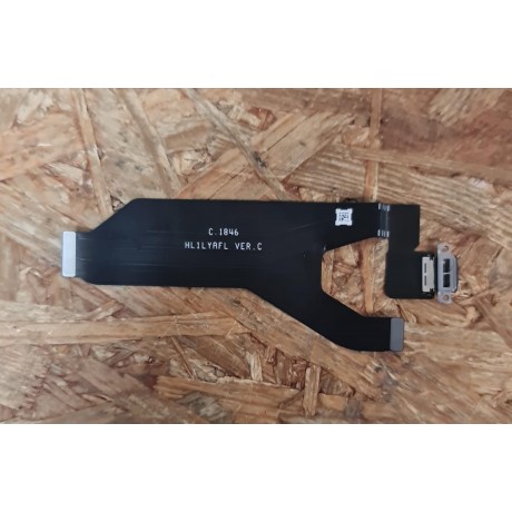 PCB C/ Conector de Carga Huawei Mate 20 PRO / Huawei LYA-L21 Recondicionado