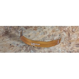 Flex de Ligação P/ PCB C/ Conector de Carga Nokia 3 Recondicionado