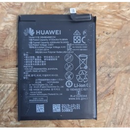 Bateria Huawei Mate 20 PRO / Huawei LYA-L21 Recondicionado Ref: HB486486ECW