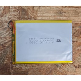 Bateria Esmart 10.1 Recondicionado Ref: 3695130
