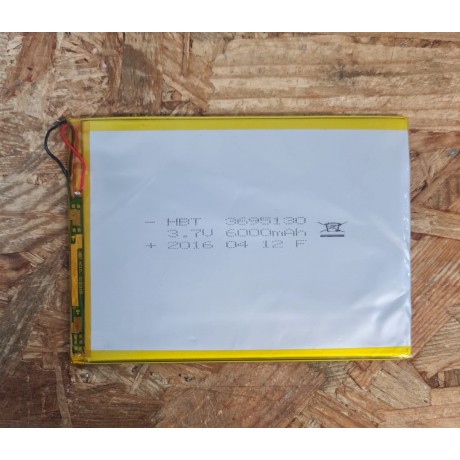 Bateria Esmart 10.1 Recondicionado Ref: 3695130