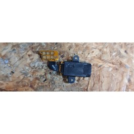 Jack de Áudio Samsung Galaxy S5 Neo / Samsung SM-G903F Recondicionado