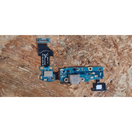 PCB C/ Conector de Carga Samsung Galaxy S5 Neo / Samsung SM-G903F Recondicionado