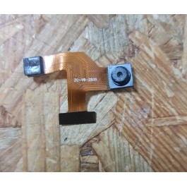 Camara Traseira & Frontal Esmart 10.1 Recondicionado