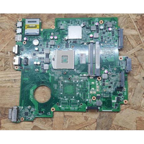 Motherboard Acer Travelmate 8572 Recondicionado Ref: DAZR9HMB8A0