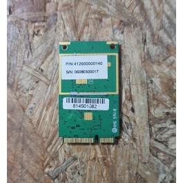Placa Wireless Packard Bell MIT-DRAG-D Recondicionado Ref: 412600000140