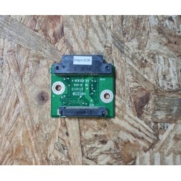 Adaptador Disco SATA Packard Bell MIT-DRAG-D Recondicionado Ref: 416809100003