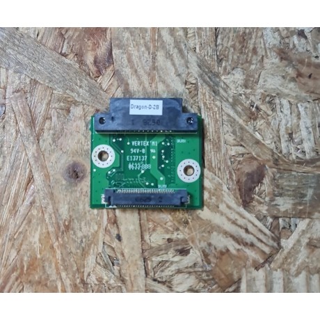 Adaptador Disco SATA Packard Bell MIT-DRAG-D Recondicionado Ref: 416809100003