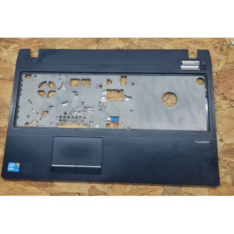 Cover Teclado Acer Travelmate 8572 Recondicionado Ref: FAZR9003010