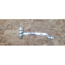 USB Board Acer Travelmate 8572 Recondicionado Ref: DAZR9HTB8A0