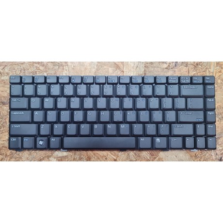 Teclado Asus W3000 / W8000 Ref: 04GNCB1KUS11-2 / MP-05693US-5284