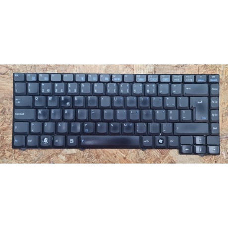 Teclado Asus X50 / X51 Ref: 04GN9V1KP013-2