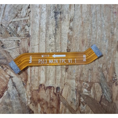Flex PCB C/ Conector de Carga Lenovo Tab M10 3ªGer / Lenovo TB328FU Recondicionado