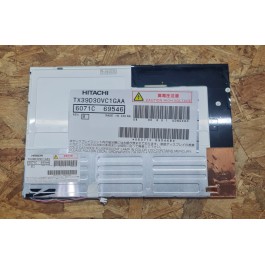Display / LCD 15.4" Hitachi Recondicionado Ref: TX39D30VC1GAA