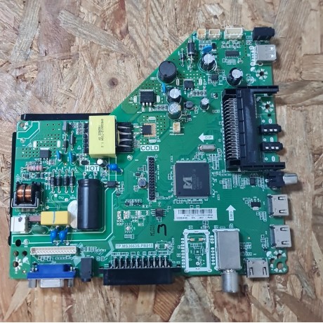 MotherBoard Nevir NVR-7703-32RD2-N Recondicionado Ref: TP.MS3663S.PB818