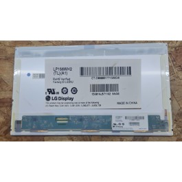 Display / LCD 15.6" LG Recondicionado Ref: LP156WF1 (TL)(F4)