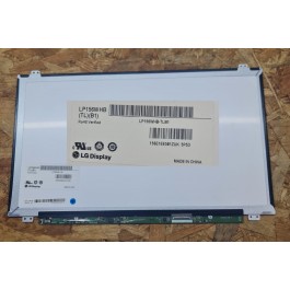 Display / LCD 15.6" LG Recondicionado Ref: LP156WF1 (TL)(F4)