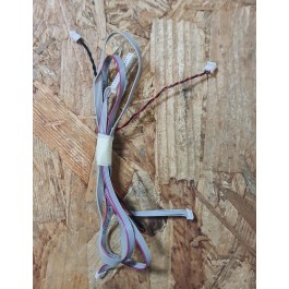 Kit Cabos Nevir NVR-7703-32RD2-N Recondicionado