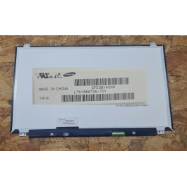 Display / LCD 15.6" LG Recondicionado Ref: LP156WF1 (TL)(F4)
