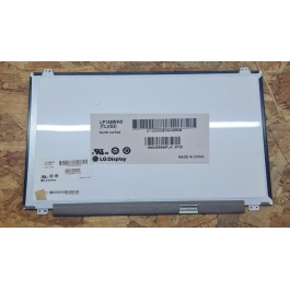 Display / LCD 15.6" LG Recondicionado Ref: LP156WF1 (TL)(F4)