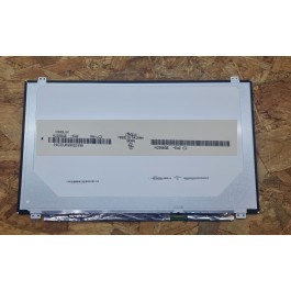 Display / LCD 15.6" LG Recondicionado Ref: LP156WF1 (TL)(F4)
