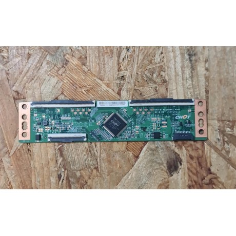 Placa T-CON Hisense 50A7GQ Recondicionado Ref: CV500U2-T01