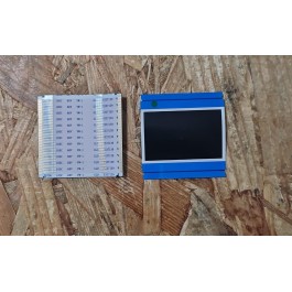 Flat Cable Hisense 50A7GQ Recondicionado